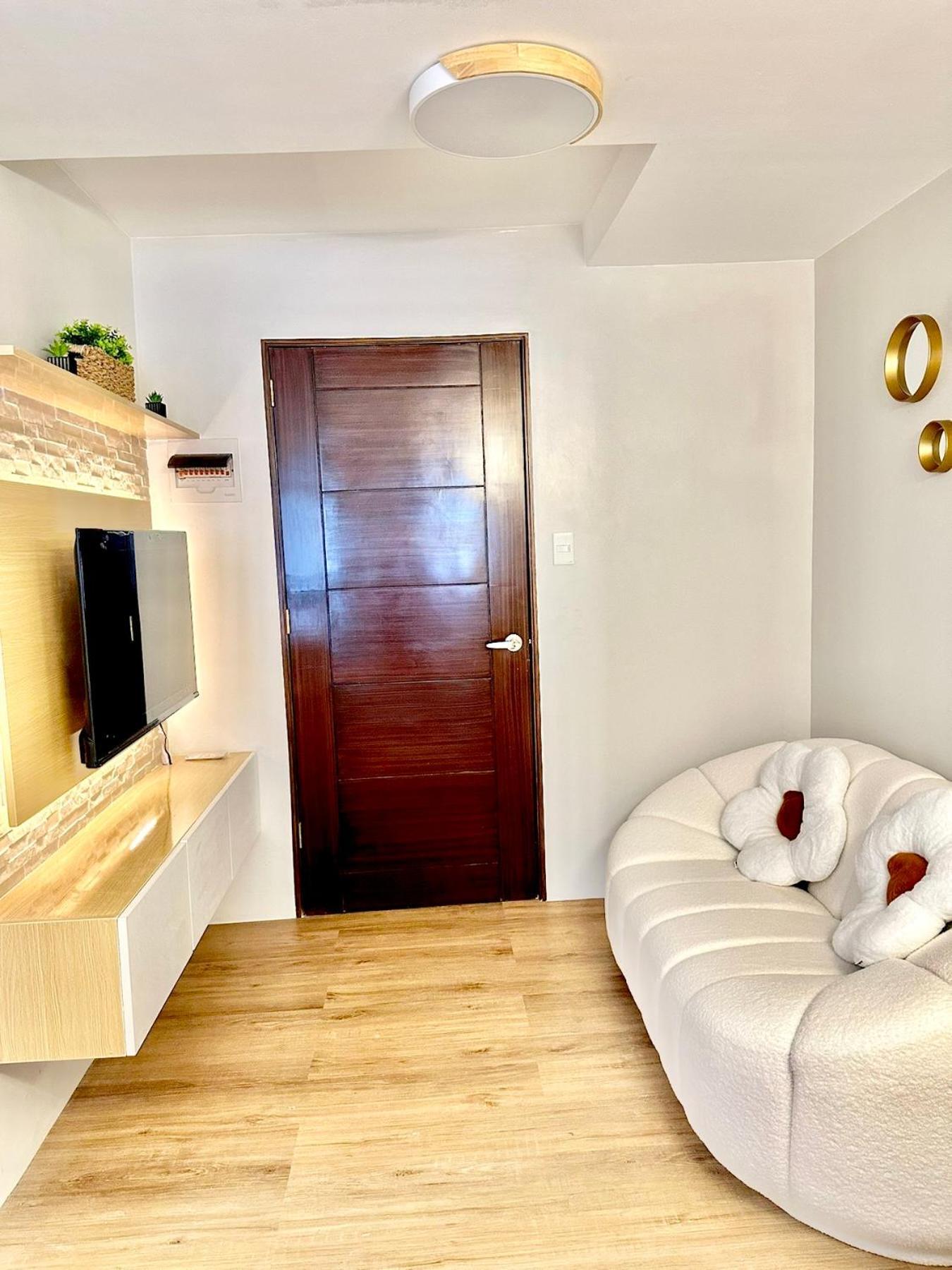 Eurto Stay Mandaue City Exterior foto